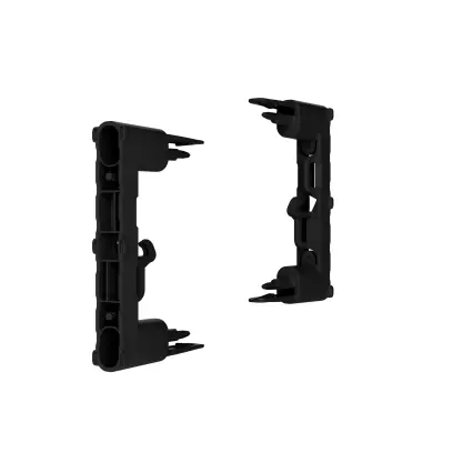 Module Holder (type A), černá